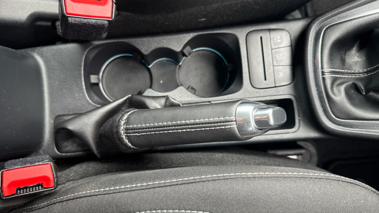 Ford Puma 1.0 EcoBoost Hybrid mHEV Titanium 5dr Petrol Hatchback